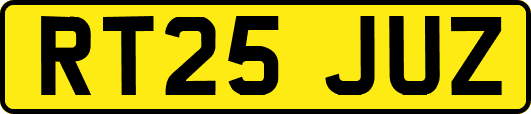 RT25JUZ