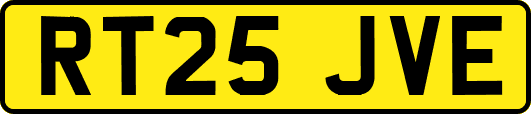 RT25JVE