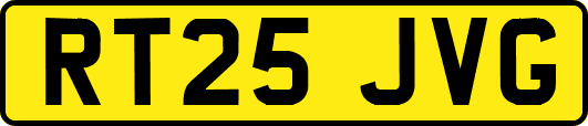 RT25JVG
