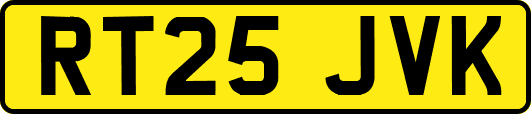 RT25JVK
