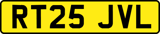 RT25JVL