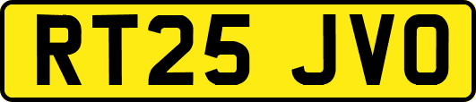 RT25JVO