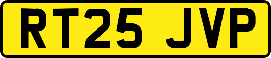 RT25JVP