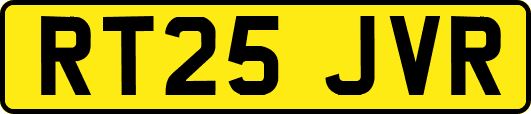 RT25JVR