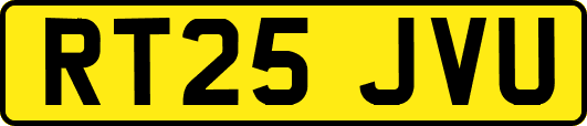 RT25JVU