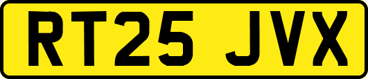 RT25JVX