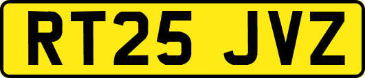 RT25JVZ