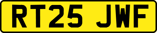 RT25JWF