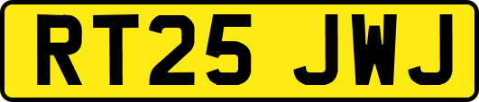 RT25JWJ