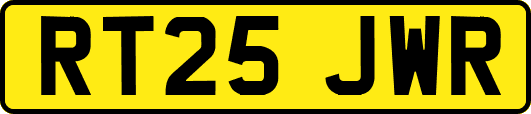 RT25JWR