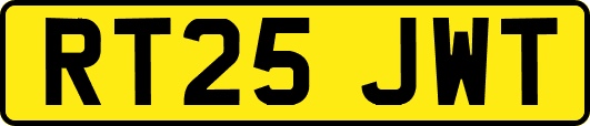 RT25JWT