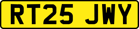 RT25JWY