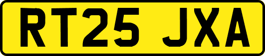 RT25JXA