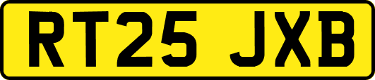 RT25JXB