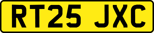 RT25JXC