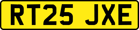 RT25JXE