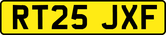 RT25JXF