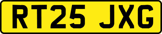 RT25JXG