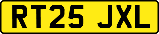 RT25JXL