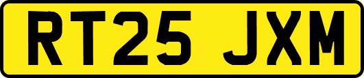 RT25JXM