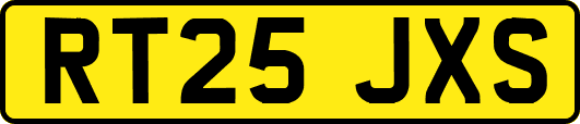 RT25JXS