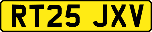 RT25JXV