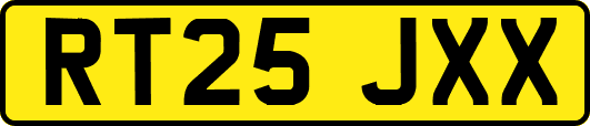 RT25JXX