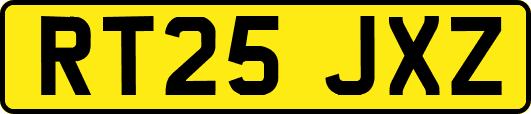 RT25JXZ