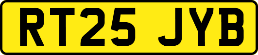 RT25JYB