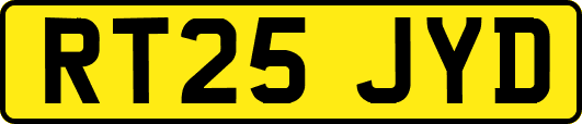 RT25JYD