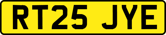 RT25JYE