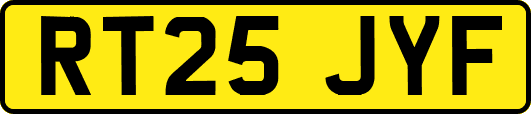 RT25JYF