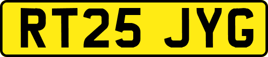 RT25JYG