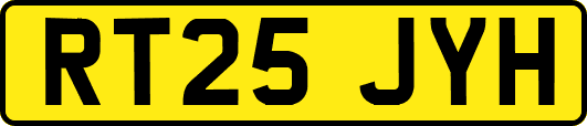 RT25JYH