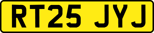 RT25JYJ