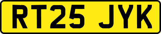 RT25JYK