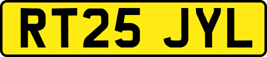RT25JYL