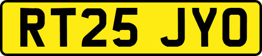RT25JYO