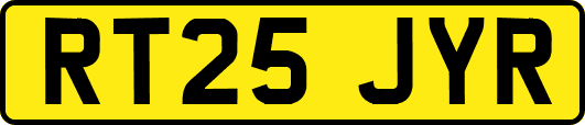 RT25JYR