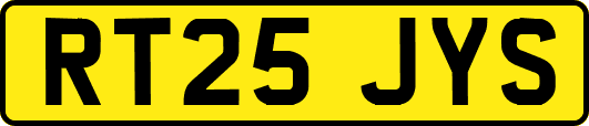RT25JYS