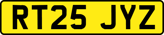 RT25JYZ
