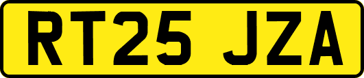 RT25JZA