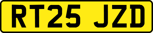 RT25JZD