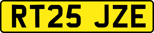 RT25JZE