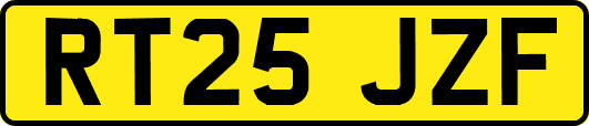 RT25JZF