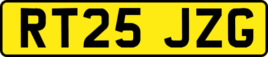 RT25JZG