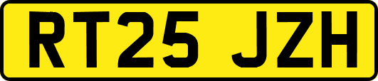 RT25JZH