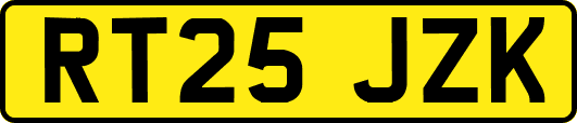 RT25JZK