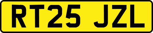 RT25JZL