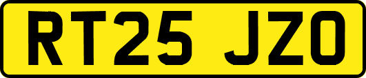 RT25JZO